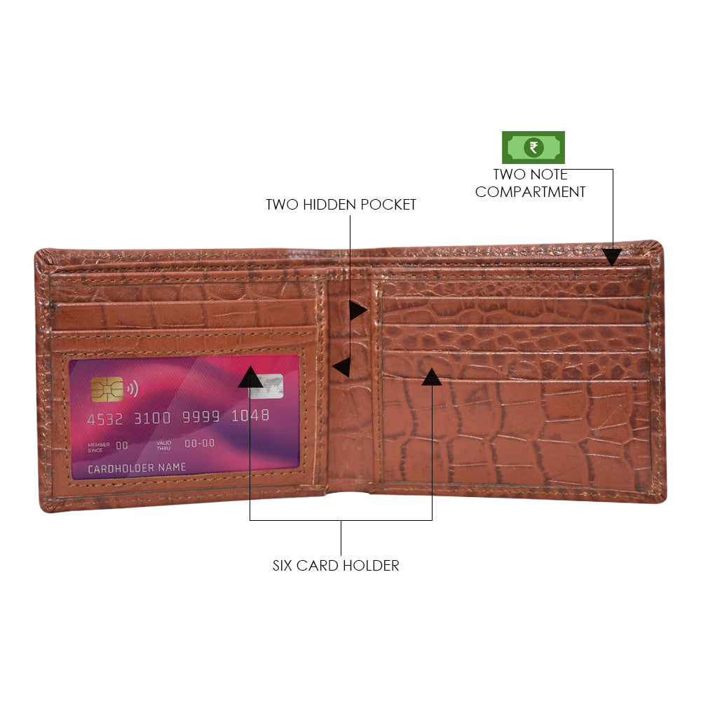 Men’s wallet